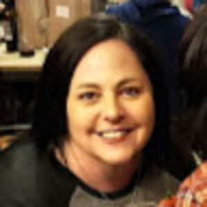 Meet your Posher, Annette